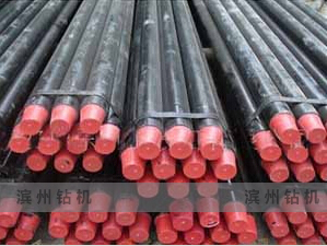 Φ89*10 drill pipe